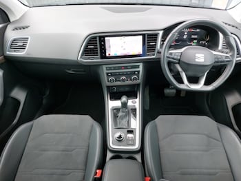 Used SEAT Ateca 2023 for sale - 77454359: Photo