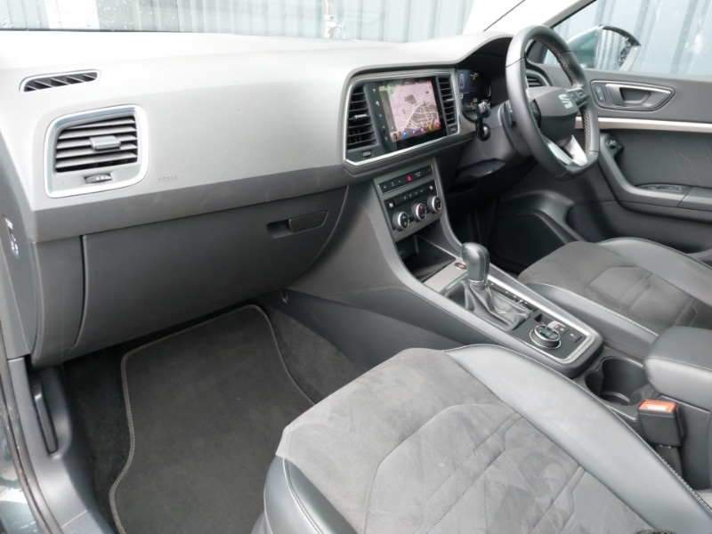 Used SEAT Ateca 2023 for sale - 77454359: Photo 5