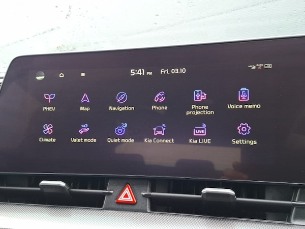 Used Kia Sportage 2022 for sale - 76165593: Photo 10