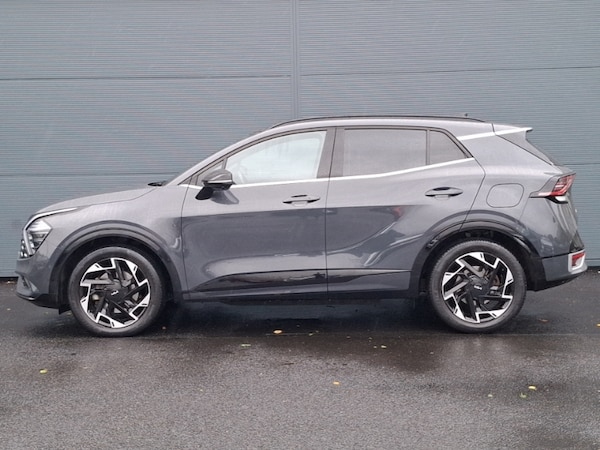 Used Kia Sportage 2022 for sale - 76165593: Photo 4