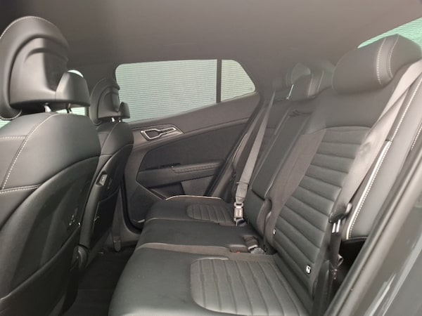 Used Kia Sportage 2022 for sale - 76165593: Photo 6