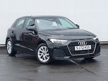 Audi - A1