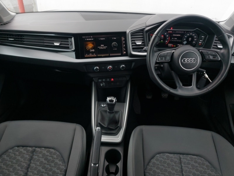 Used Audi A1 2022 for sale - 76560741: Photo 2