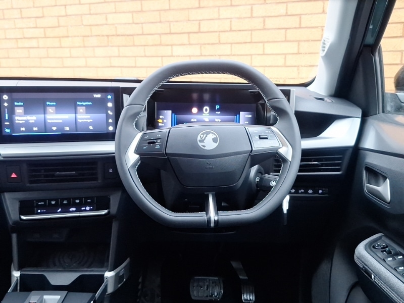 Used Vauxhall Frontera 2025 for sale - 77025170: Photo 10