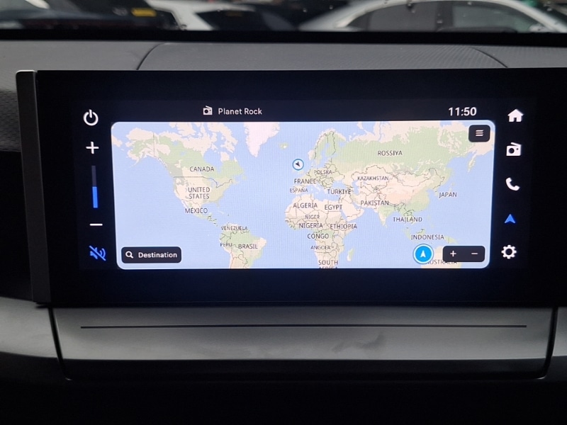 Used Vauxhall Frontera 2025 for sale - 77025170: Photo 12