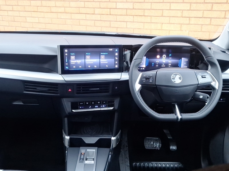 Used Vauxhall Frontera 2025 for sale - 77025170: Photo 2