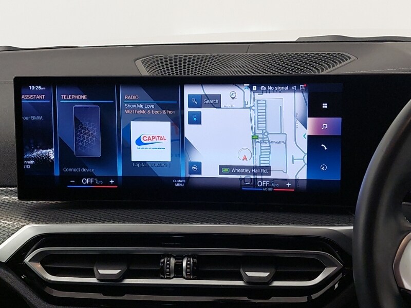 Used BMW i4 2022 for sale - 77690324: Photo 11