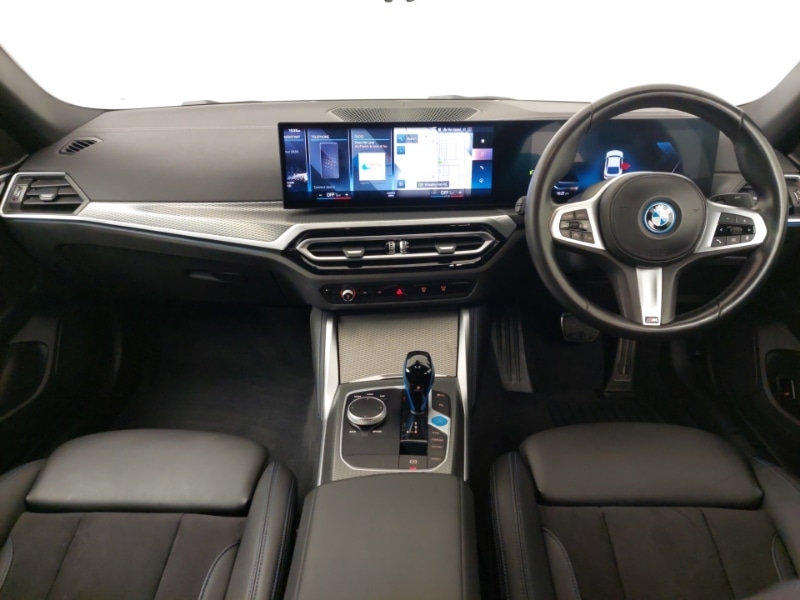 Used BMW i4 2022 for sale - 77690324: Photo 2