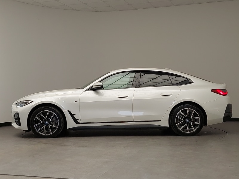 Used BMW i4 2022 for sale - 77690324: Photo 4