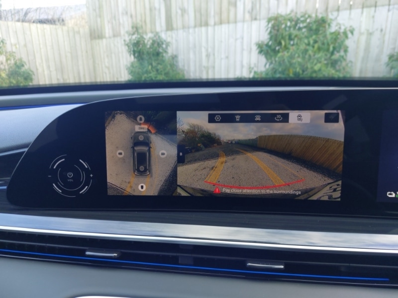 Used Omoda OMODA 9 2025 for sale - 77078942: Photo 11