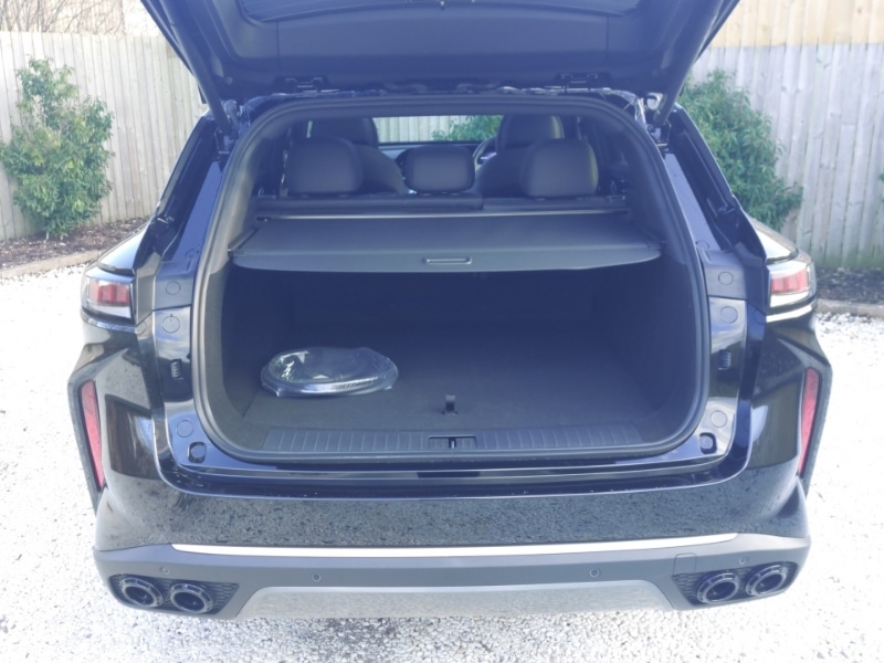 Used Omoda OMODA 9 2025 for sale - 77078942: Photo 8