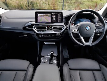 Used BMW X3 2022 for sale - 76925357: Photo