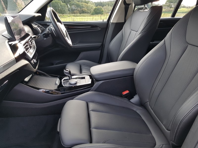 Used BMW X3 2022 for sale - 76925357: Photo 5