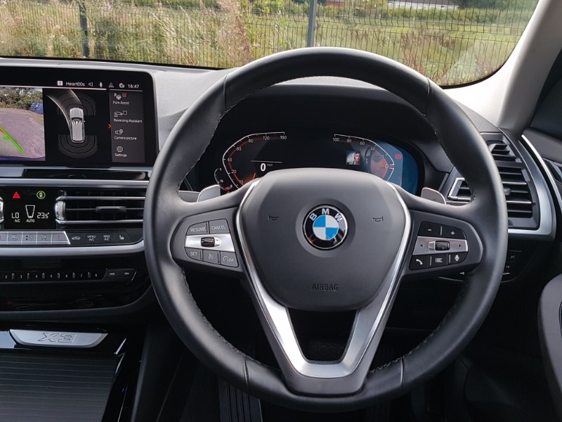 Used BMW X3 2022 for sale - 76925357: Photo 7