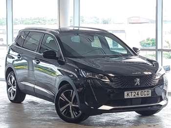 Used Peugeot 5008 2024 for sale - 75055609: Photo
