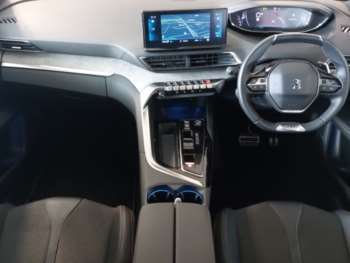 Used Peugeot 5008 2024 for sale - 75055609: Photo