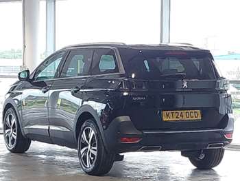 Used Peugeot 5008 2024 for sale - 75055609: Photo