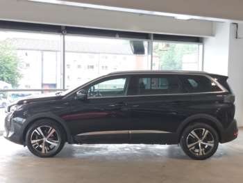 Used Peugeot 5008 2024 for sale - 75055609: Photo