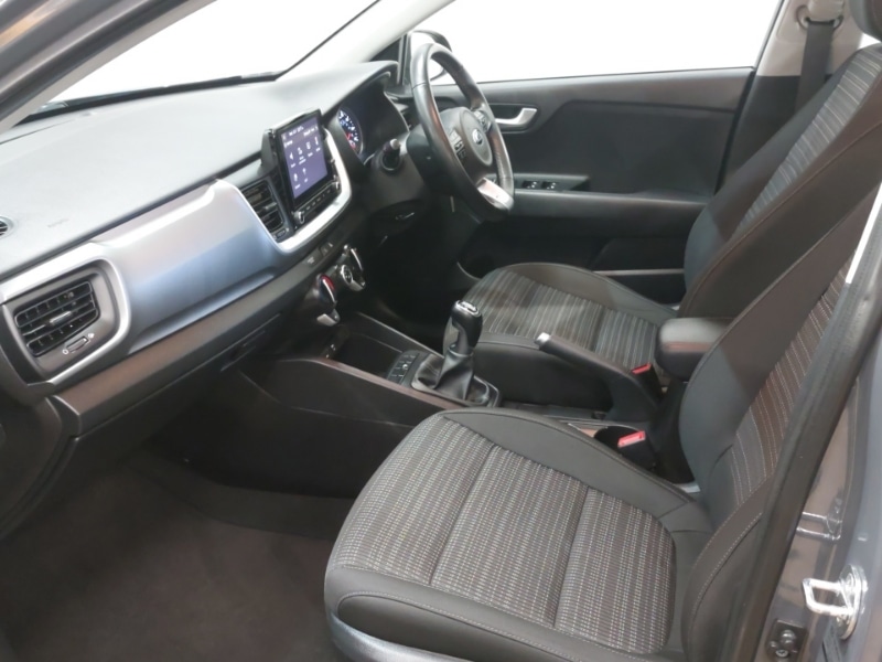 Used Kia Stonic 2020 for sale - 76589543: Photo 5