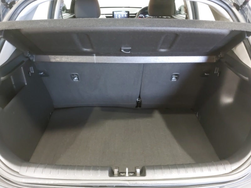 Used Kia Stonic 2020 for sale - 76589543: Photo 8