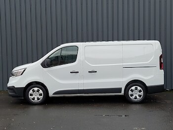 Used Renault Trafic 2024 for sale - 76555935: Photo