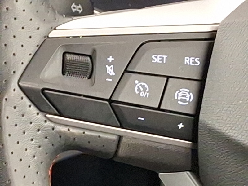 Used SEAT Ibiza 2022 for sale - 77150441: Photo 10