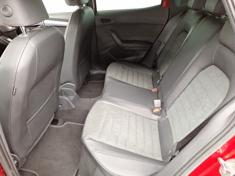 Used SEAT Ibiza 2022 for sale - 77150441: Photo 6