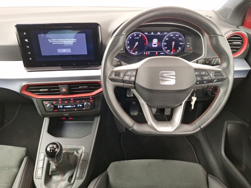 Used SEAT Ibiza 2022 for sale - 77150441: Photo 7