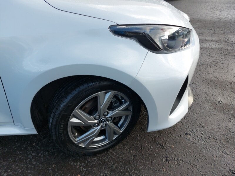 Used Mazda Mazda2 HYBRID 2024 for sale - 77816921: Photo 9