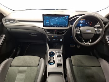 Used Ford Kuga 2025 for sale - 77353101: Photo