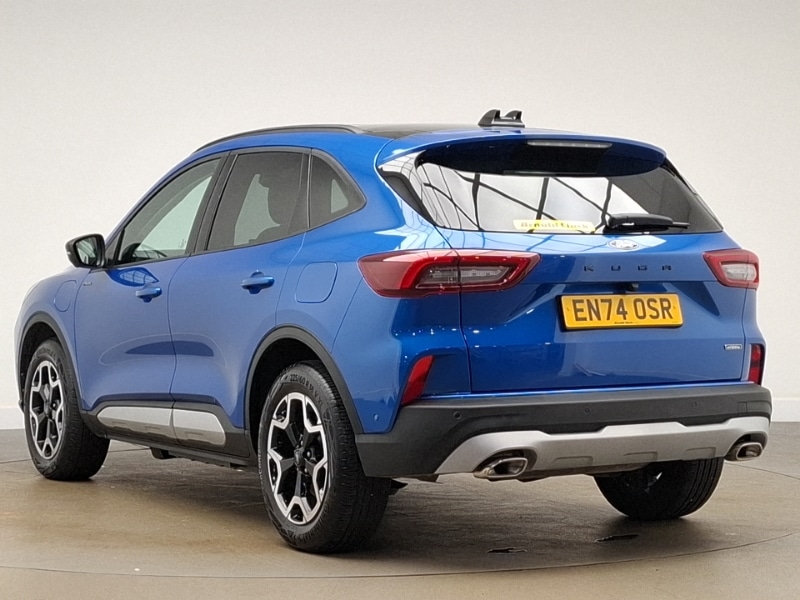 Used Ford Kuga 2025 for sale - 77353101: Photo 3