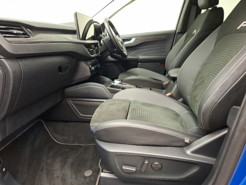 Used Ford Kuga 2025 for sale - 77353101: Photo 5