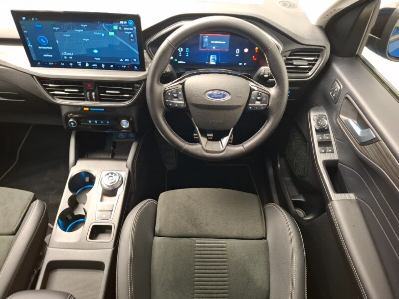 Used Ford Kuga 2025 for sale - 77353101: Photo 7