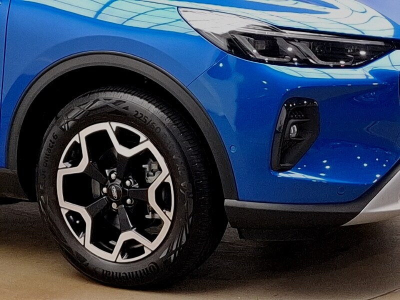 Used Ford Kuga 2025 for sale - 77353101: Photo 9