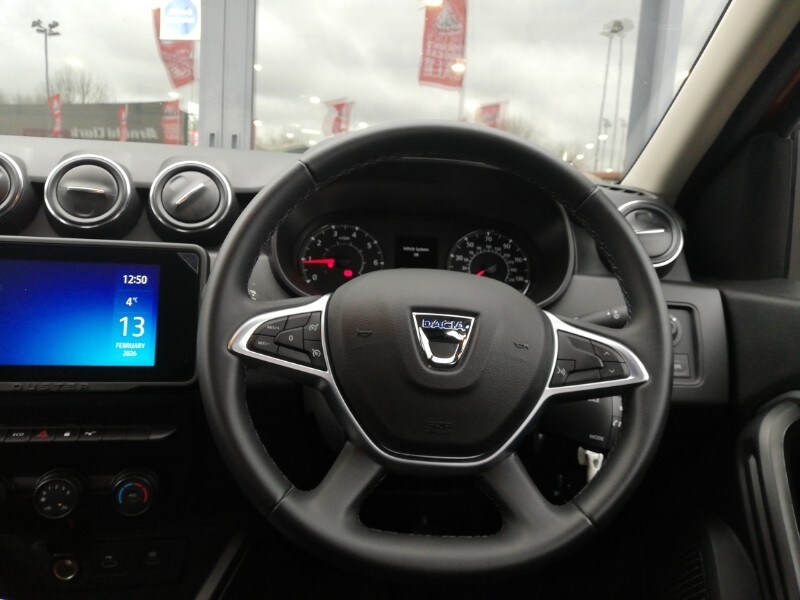 Used Dacia Duster 2022 for sale - 77702496: Photo 7