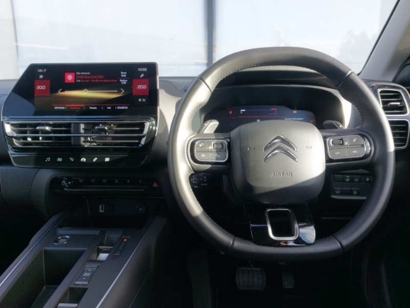 Used Citroen C5 Aircross 2024 for sale - 76578519: Photo 7