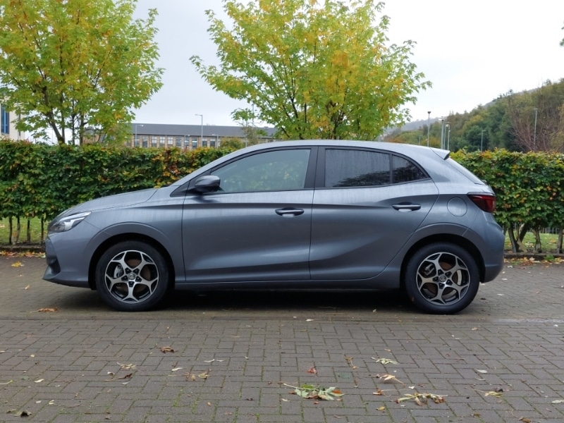 Used MG MG3 2025 for sale - 76688157: Photo 4