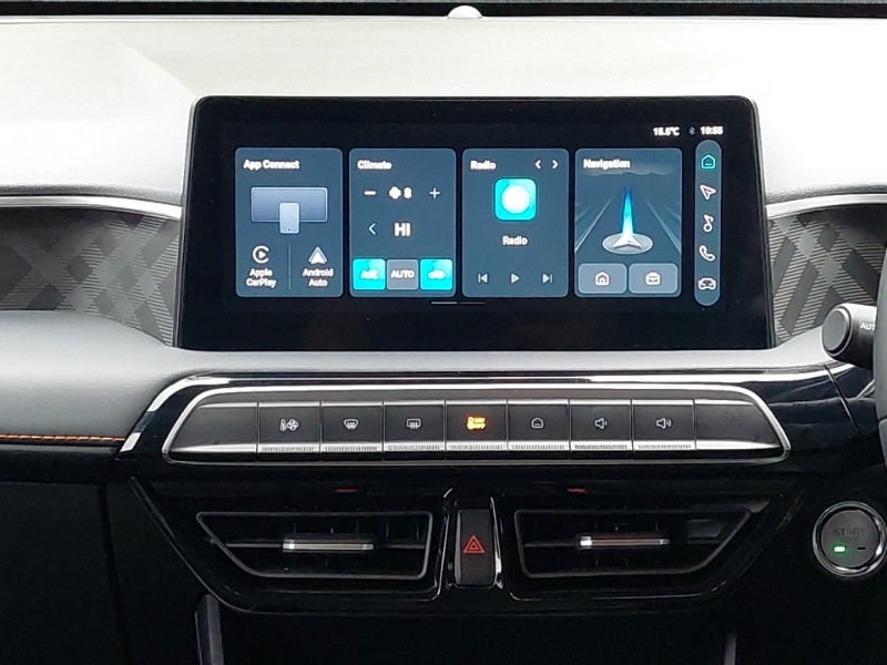 Used MG MG3 2025 for sale - 76688157: Photo 7