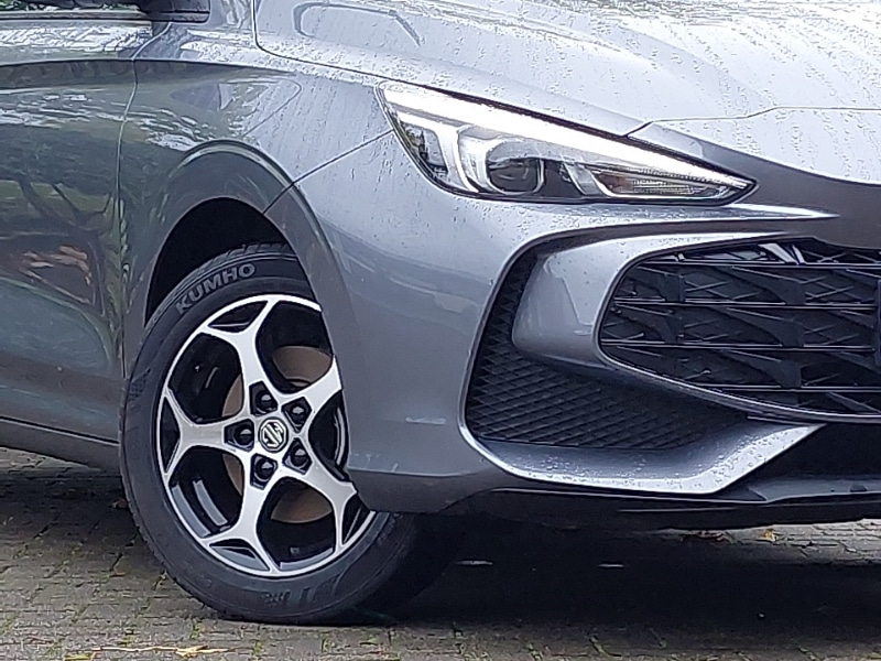 Used MG MG3 2025 for sale - 76688157: Photo 9