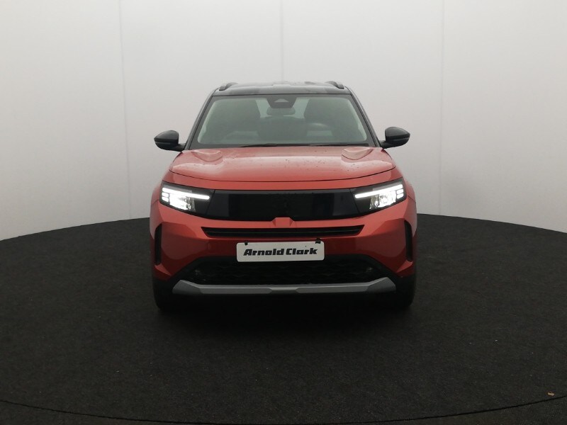 Used Vauxhall Frontera 2025 for sale - 77003953: Photo 12