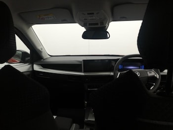 Used Vauxhall Frontera 2025 for sale - 77003953: Photo