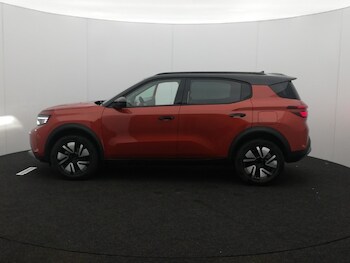 Used Vauxhall Frontera 2025 for sale - 77003953: Photo