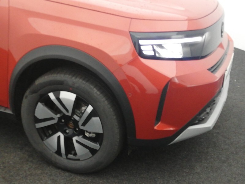 Used Vauxhall Frontera 2025 for sale - 77003953: Photo 9