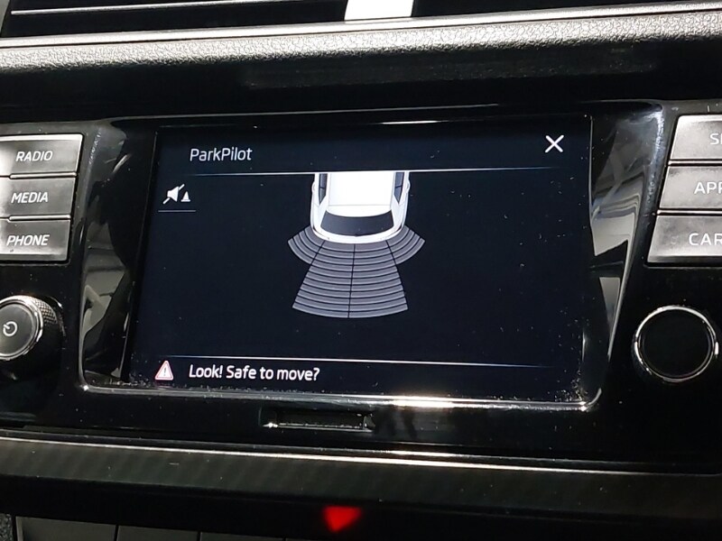 Used Skoda Fabia 2020 for sale - 77664692: Photo 10