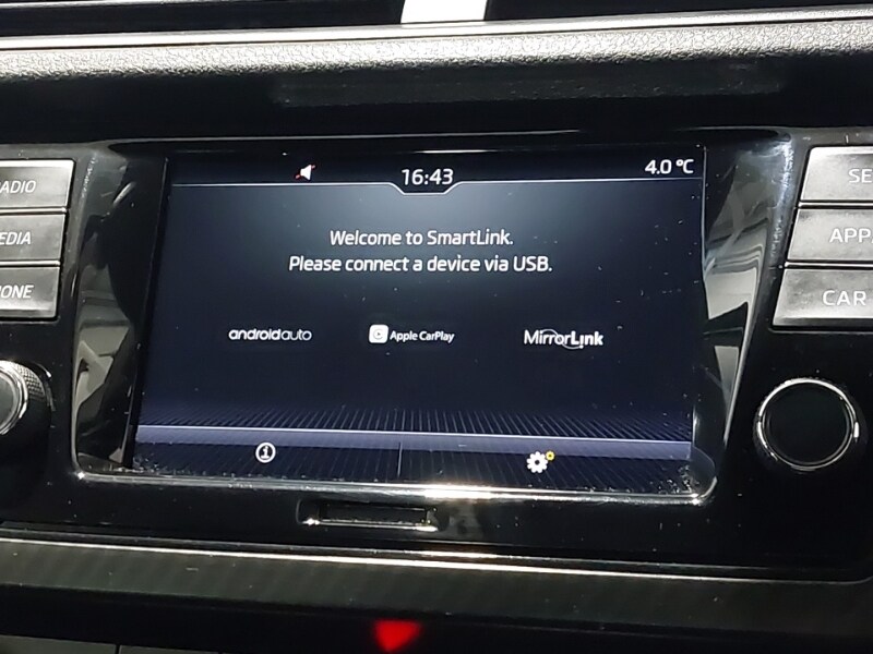 Used Skoda Fabia 2020 for sale - 77664692: Photo 11