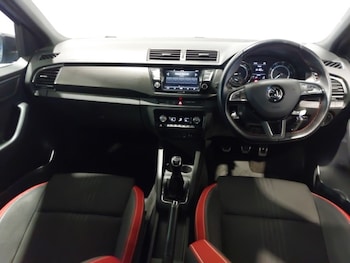 Used Skoda Fabia 2020 for sale - 77664692: Photo