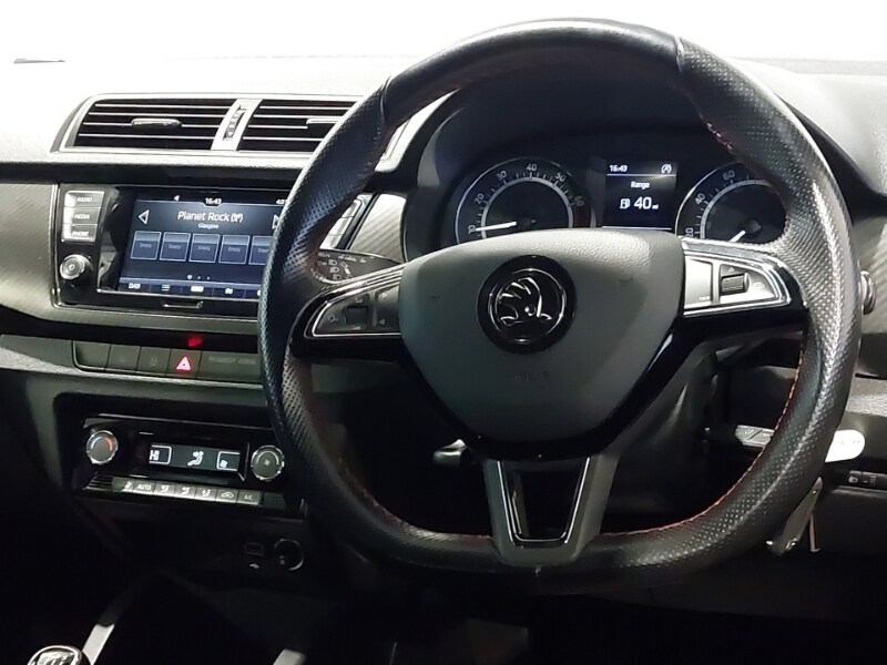 Used Skoda Fabia 2020 for sale - 77664692: Photo 7