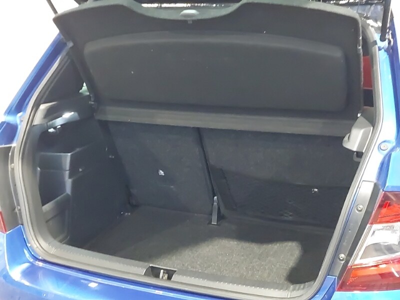 Used Skoda Fabia 2020 for sale - 77664692: Photo 8