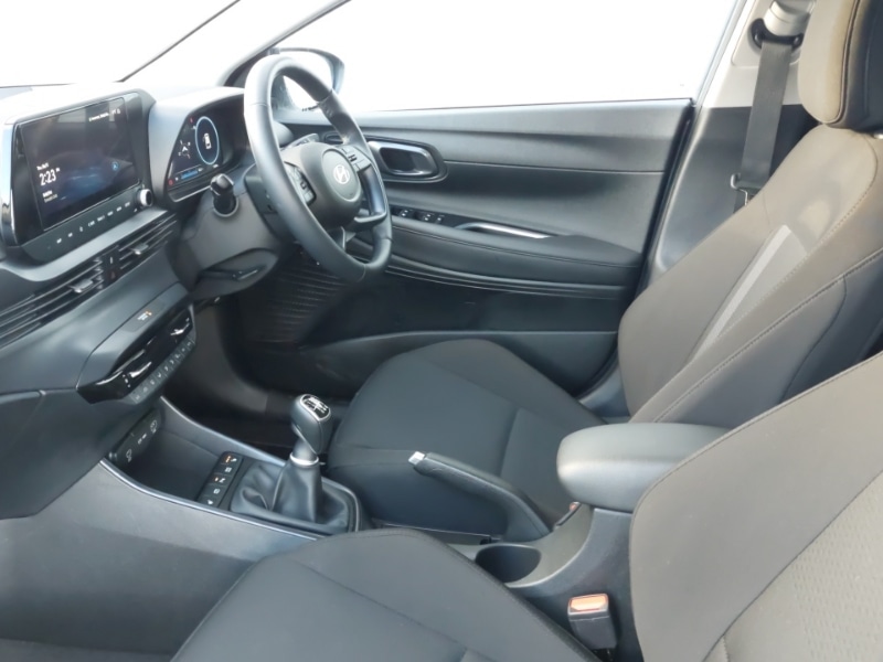 Used Hyundai i20 2025 for sale - 76704938: Photo 5