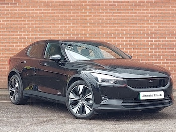 Used Polestar Polestar 2 2024 for sale - 75755205: Photo